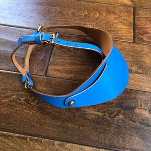 Fleet ILYA Racer back visor